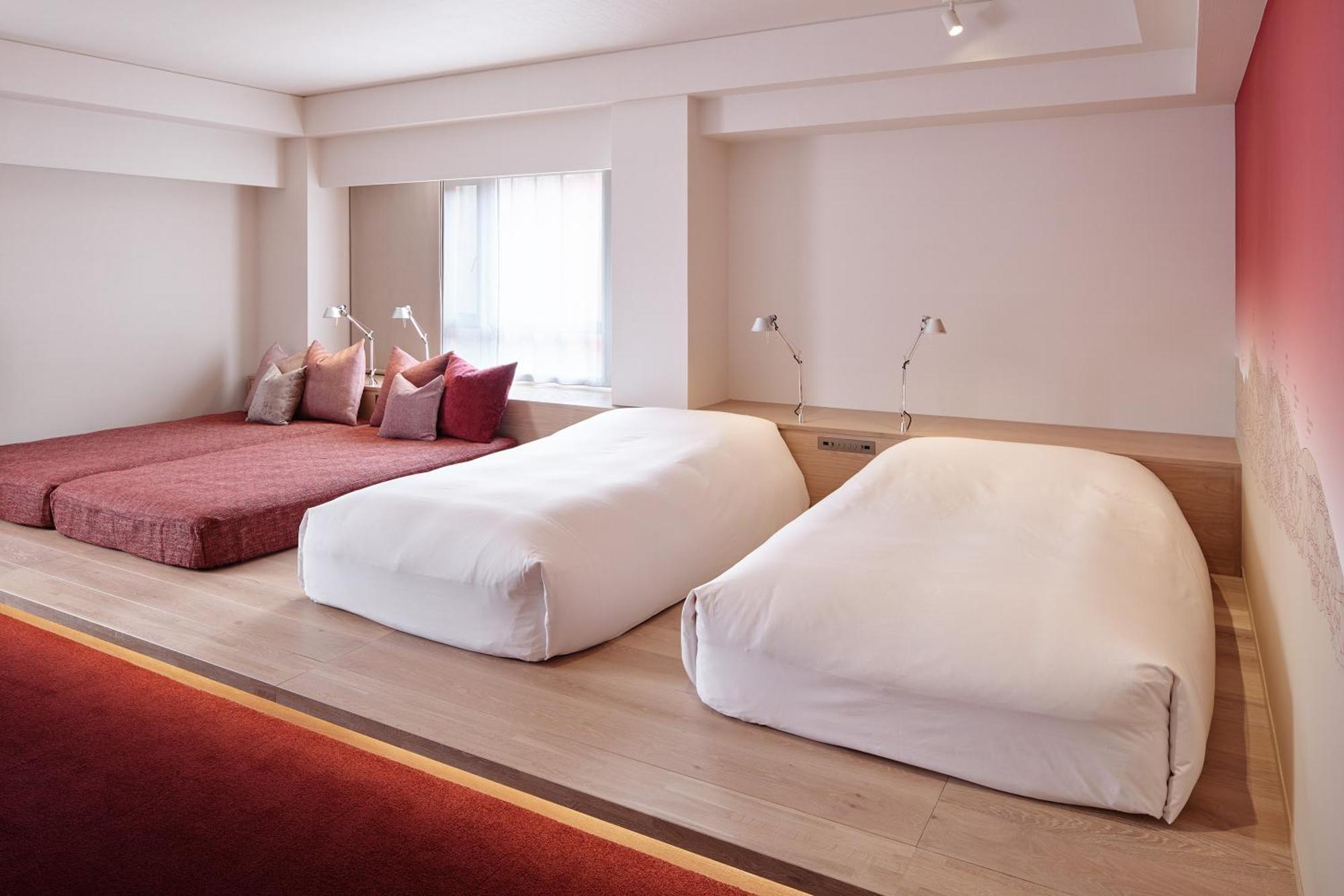 Risonare Yatsugatake Hotel Hokuto  Exterior photo